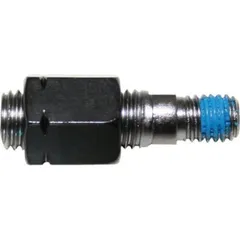 Adapter mirror m10x1.25 lh 304043