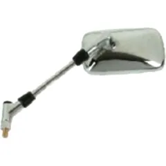 Chrome Mirror JMP Left Hand for Motorcycles