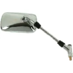 Chrome Mirror for Motorcycles JMP Right Hand