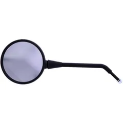 Mirror black round 191177BVME