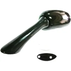 Mirror black JMP left hand for: Honda CBR, VFR