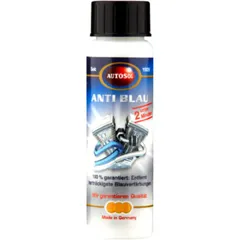 AUTOSOL ANTI-BLAU 125ML - Edelstahl-Pflege
