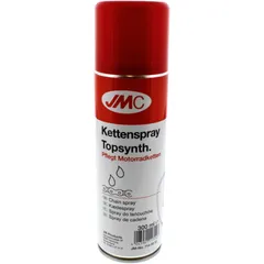 JMC Kettenspray Topsynthetisch für Motorräder 300 ml