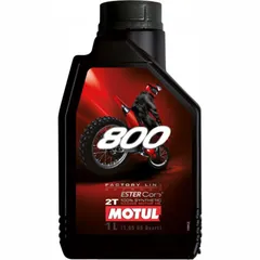 2-Takt-Motoröl 1 Liter Motul 110083
