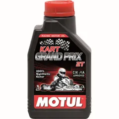 2-Takt-Motoröl 1 Liter Motul 105884