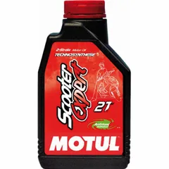 2-Takt-Motoröl 1 Liter Motul 105880