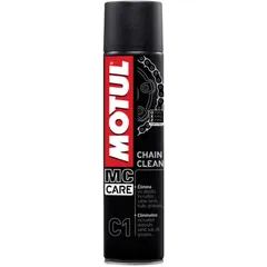 Kettenreiniger für Motorräder 400 ml Motul C1