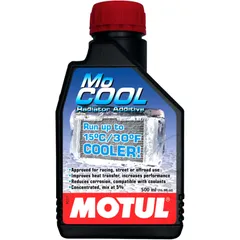 Kühlmittel 0. 5 Liter Motul violett Konzentrat MOCOOL passend für: Honda CBR, CB, CRF