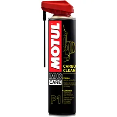 Vergaserreiniger 400 ml P1 CARBU CLEAN Motul