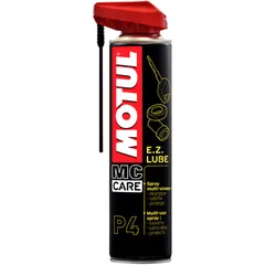 Multifunktionsöl Motul P4 E.Z. Lube 400 ml