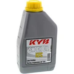 Öl Stoßdämpfer K2C 1L für KYB