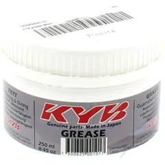 Gabelfett 250 ml Kayaba Dose passend für: Honda CB, CBR, CRF, Kawasaki Z, KX, VN