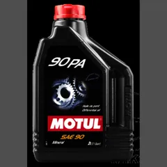 Getriebeöl 90 PA 2 Liter Motul