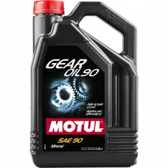 Getriebeöl SAE 90 5 Liter Motul