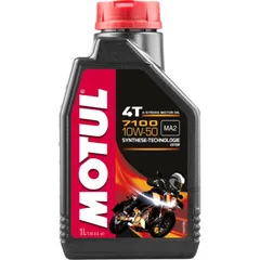 Oil 10w50 4-stroke 1l 109382