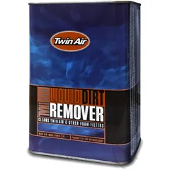 Air Filter Cleaner 4L for Motorcycles