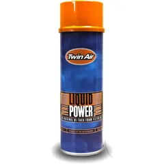 Air Filter Oil Spray 500ml for Supermoto