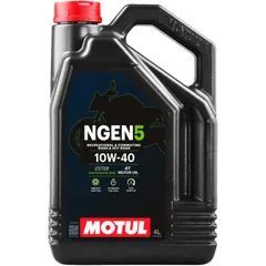MOTUL NGEN 5 10W-40 4T Motoröl für 4-Takt-Motorräder