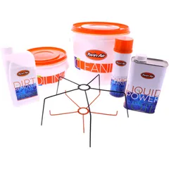 Reiniger Set für Luftfilter Twin Air Bio