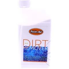 Dirt Remover for Foam Filters 900ML Twin Air Bio