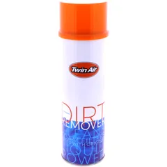 DIRT REMOVER Spray for Motorcycle Foam Filters