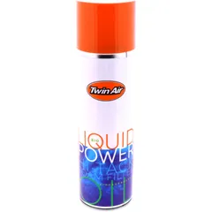 OIL AIR FILTER Spray Bio 500ML for Motorcycles