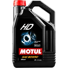 Getriebeöl 80W90 5L mineralisch