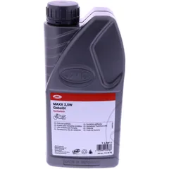JMC MAXX Gabelöl 2.5W 1L synthetisch