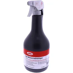 Motorradreiniger Gel 1 Liter JMC