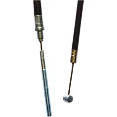 Bremszug vorne passend für: Yamaha DT 7150001
