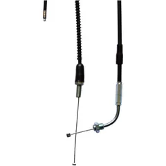 Throttle cable a a / open for: Yamaha DT