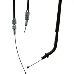 THROTTLE CABLE B for Motorcycles