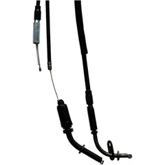 Throttle cable a a / open for: Yamaha RD