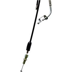 Throttle cable a a / open for: Yamaha RD 7150040