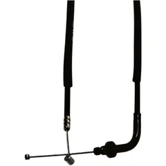 Choke cable for: Honda VF 7150055