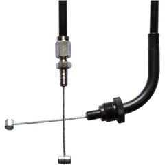 THROTTLE CABLE B B / CLOSE for Sport Bikes