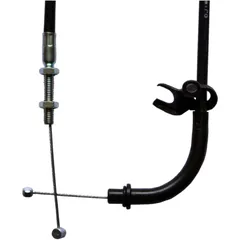 Throttle Cable A for Motorcycles 7150057