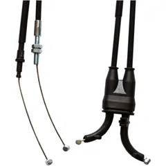 Throttle Cable Set for Motorcycles 7150059