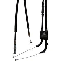 Throttle Cable Set for Motorcycles 7150061