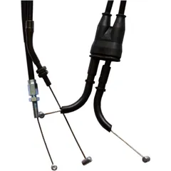 Throttle Cable Set compatible with Motorcycles