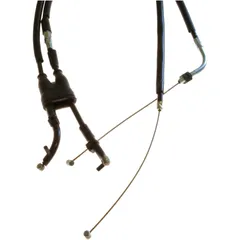 Throttle Cable Set for Motorbikes