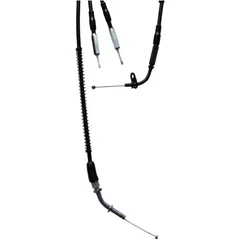 THROTTLE CABLE SET for Motorcycles 7150067