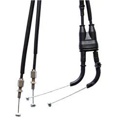 Throttle Cable Set for Motorbikes 7150073