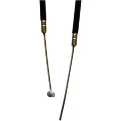 Throttle cable a a / open for: Honda PA