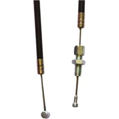 Clutch cable for: Yamaha RD