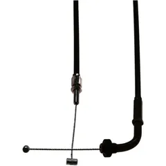 Throttle cable a / open for: Honda GL