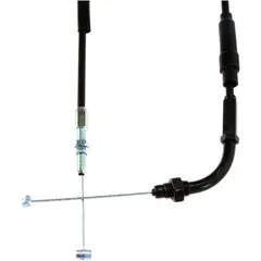 Throttle cable a a / open for: Honda NT