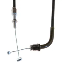 Throttle cable b b / close for: Honda NT