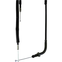 Choke cable for: Honda NT