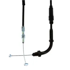 Throttle cable a open for: Honda NT